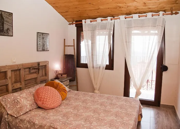 La Casita Del Portal