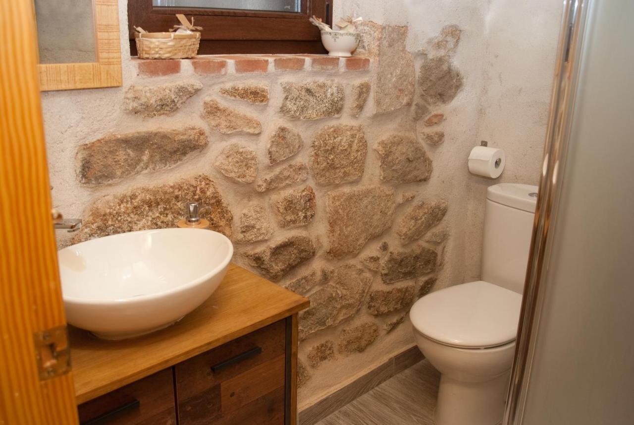 La Casita Del Portal Holiday home *