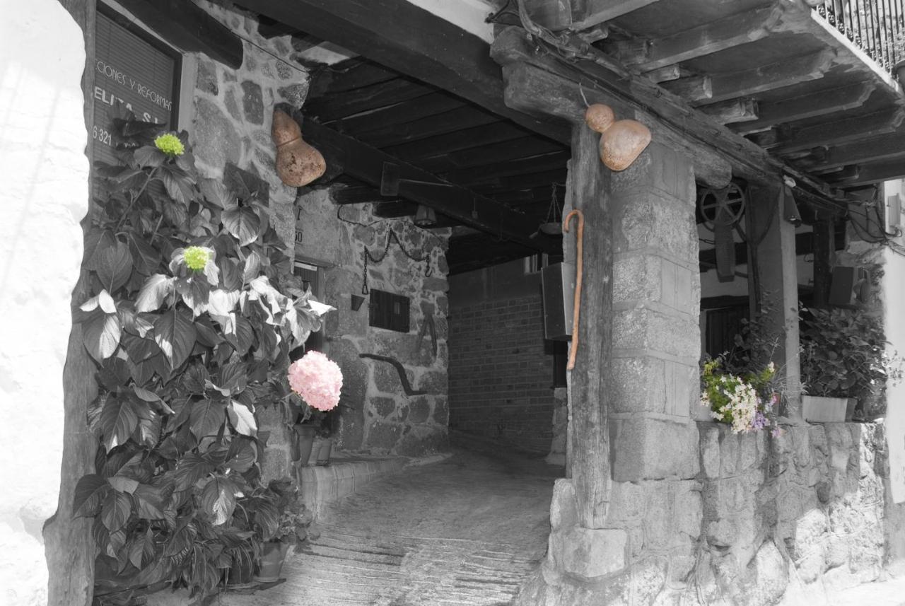 La Casita Del Portal *