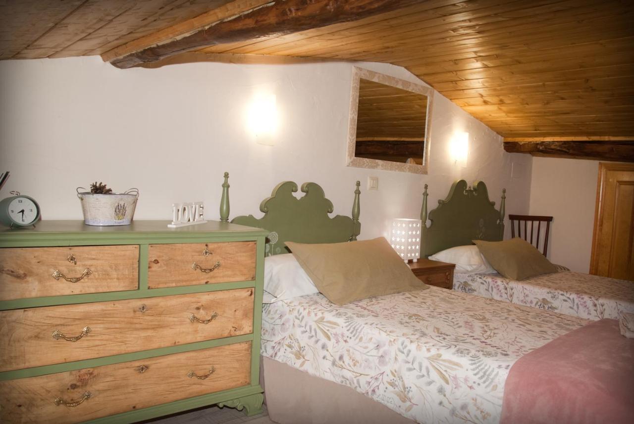 La Casita Del Portal