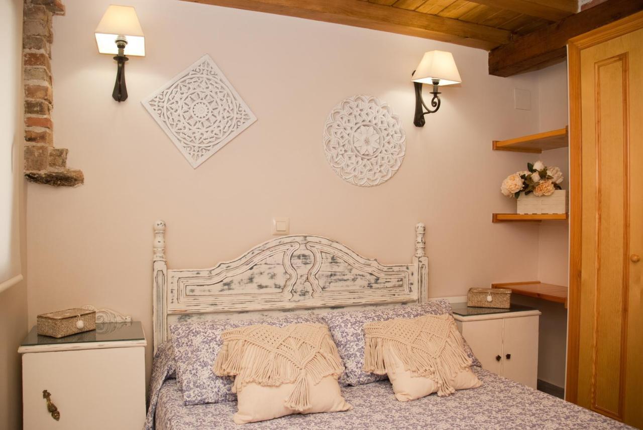 La Casita Del Portal Pedro Bernardo