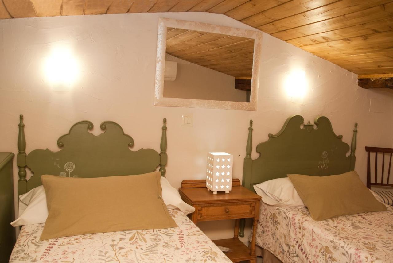 La Casita Del Portal *