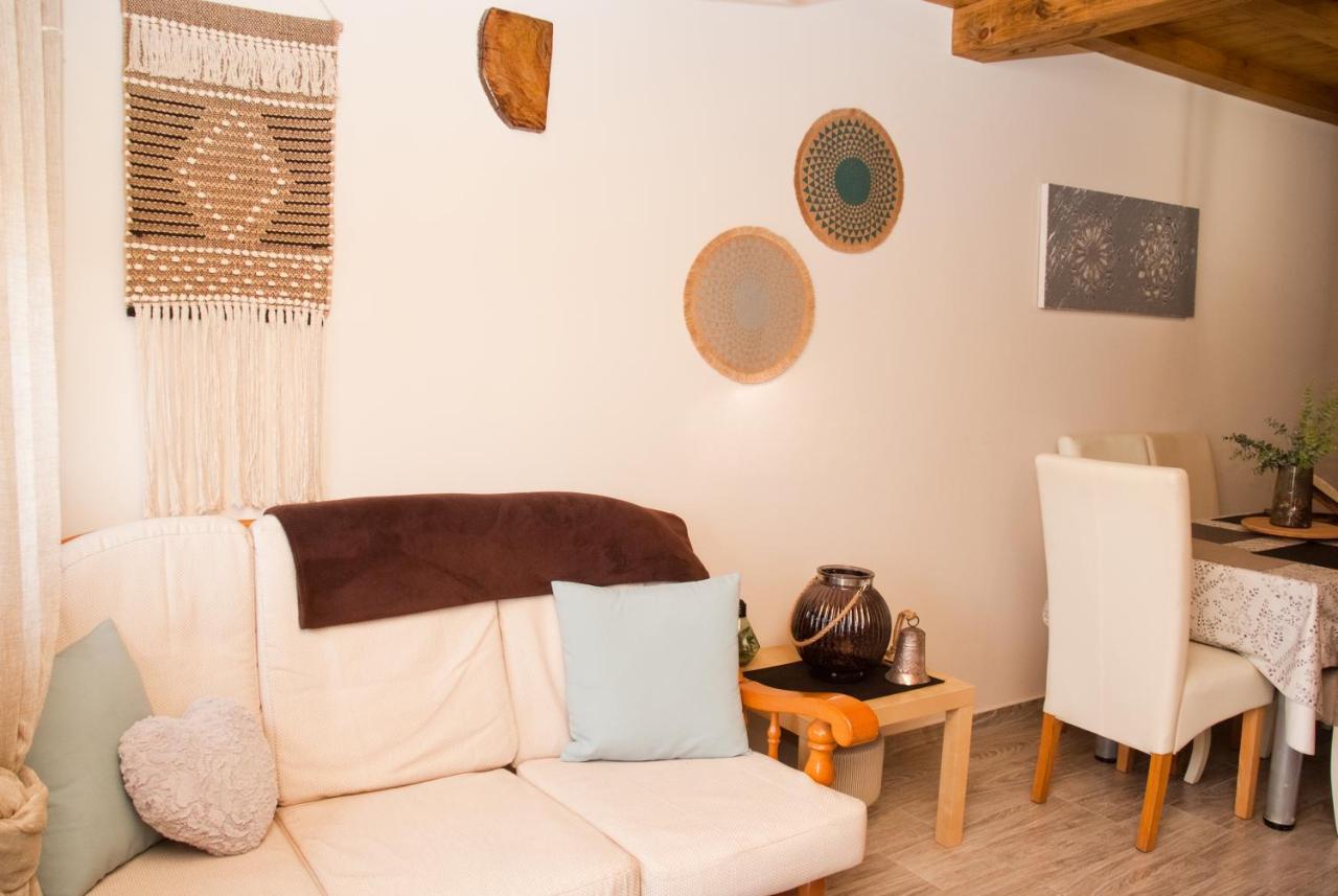 Holiday home La Casita Del Portal